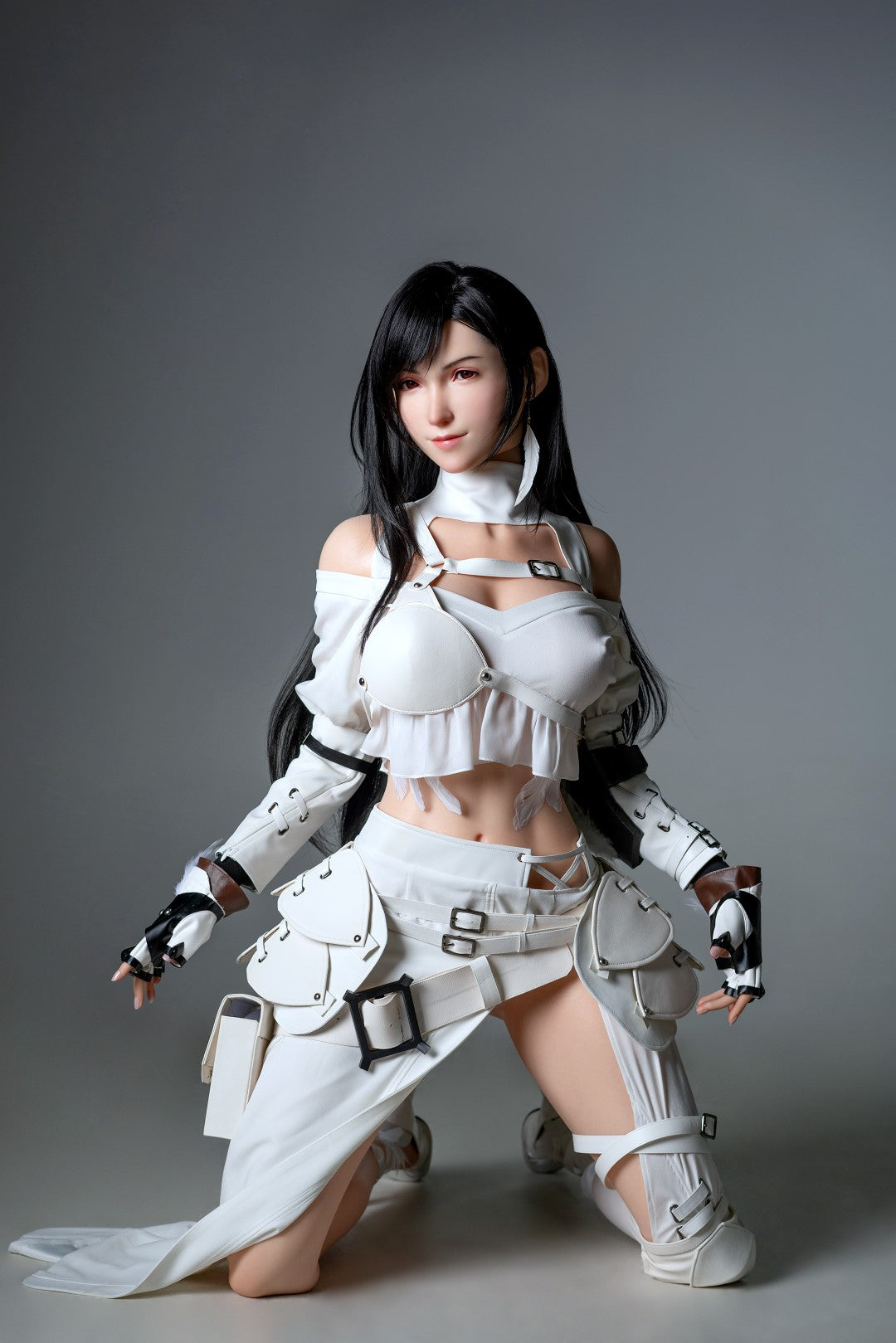 Sex Doll Tifa (Game Lady 171cm E-Kupa Nr.26-1 Silicone)
