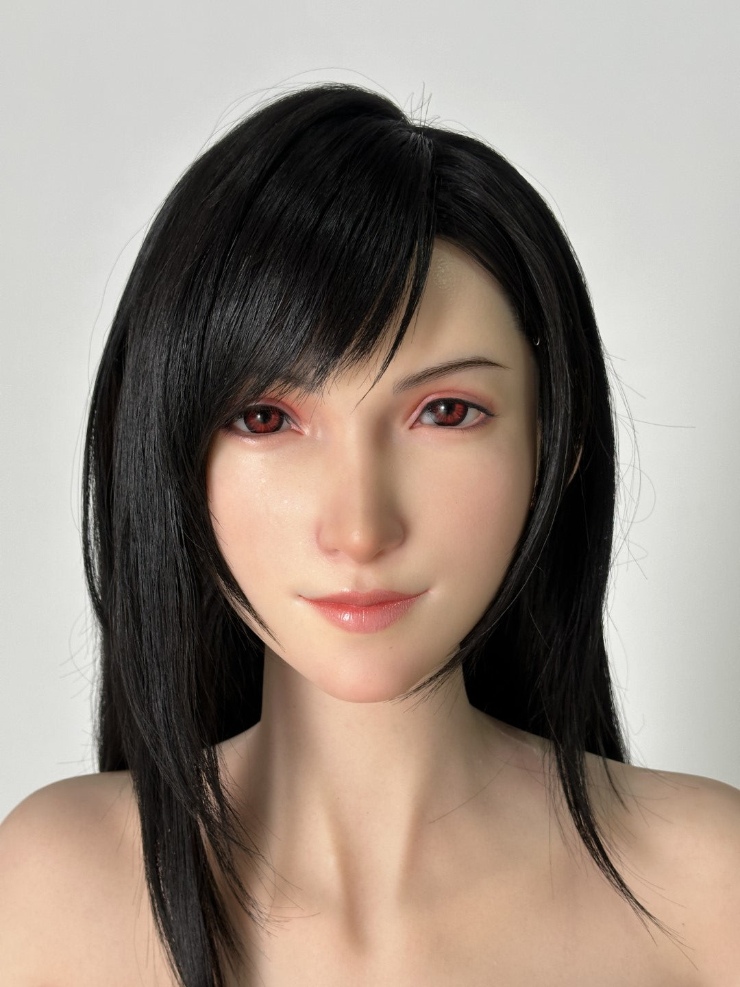 Sex Doll Tifa (Game Lady 171cm E-Kupa Nr.26-1 Silicone)