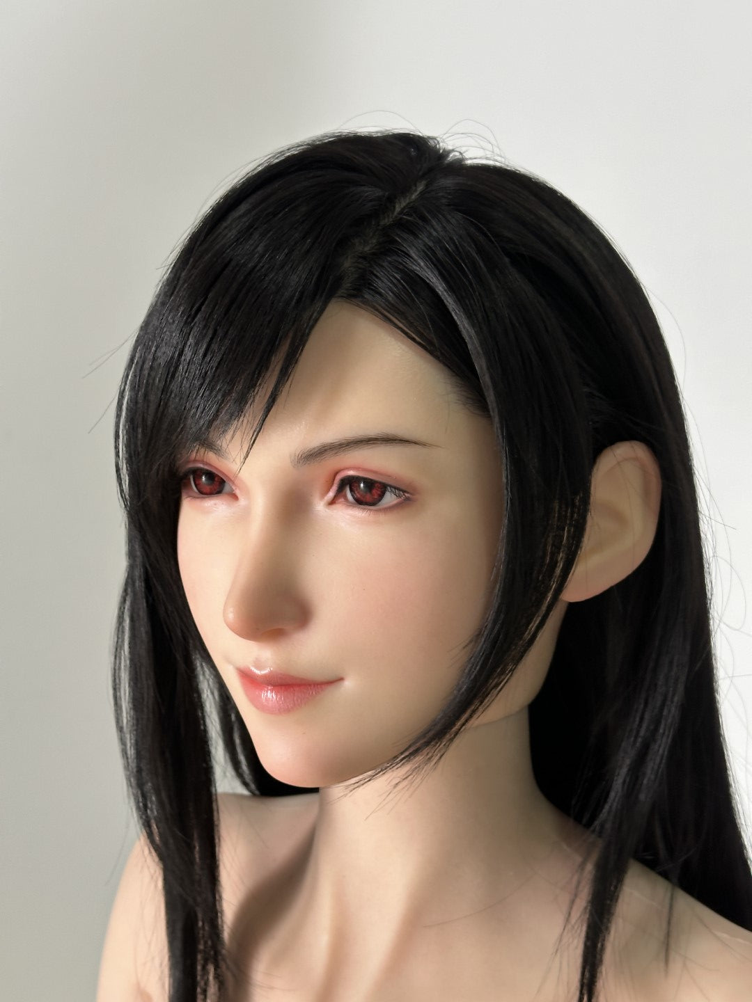 Sex Doll Tifa (Game Lady 171cm E-Kupa Nr.26-1 Silicone)