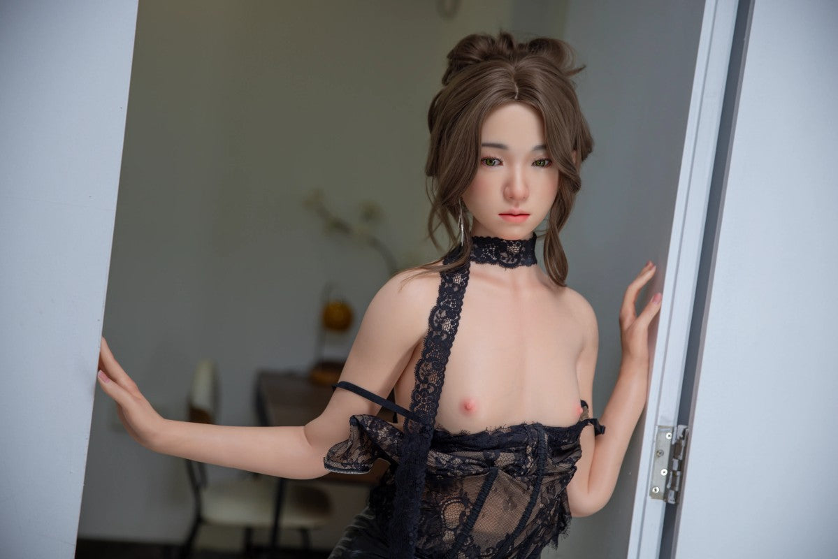 Lexi Sex Doll (Tayu Doll 160 cm A-puodelis ZC-29# silikonas)