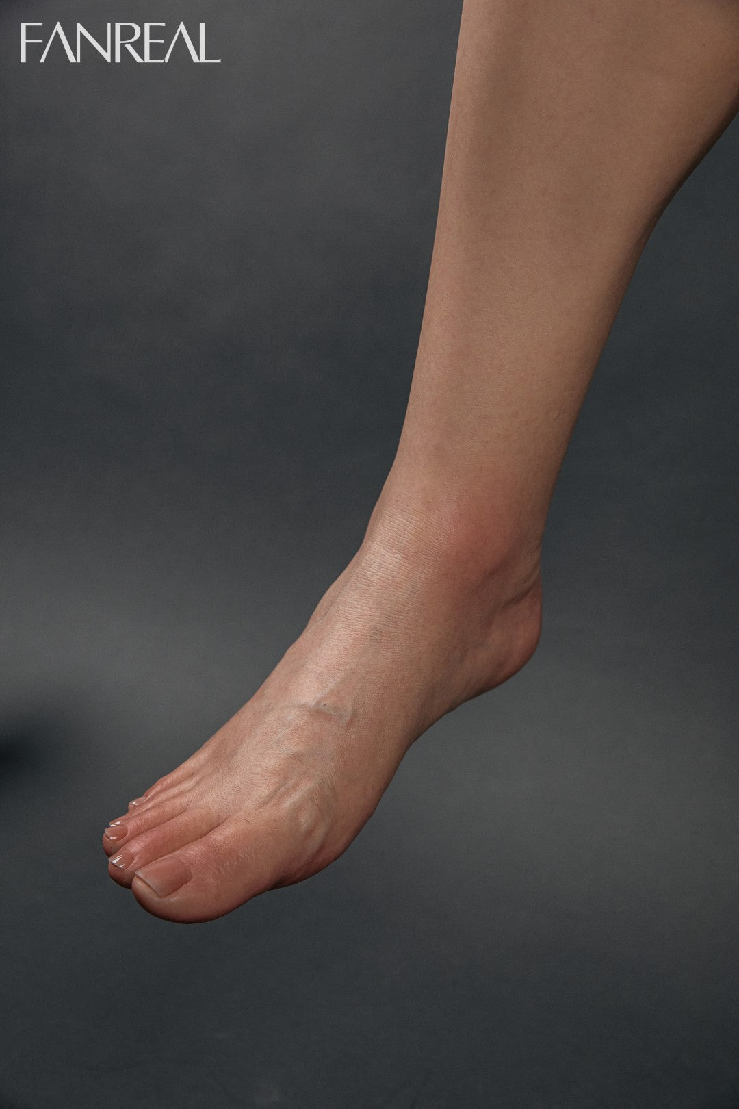 Carterio vyriška sekso lėlė (FanReal Doll 173cm silikoninis)