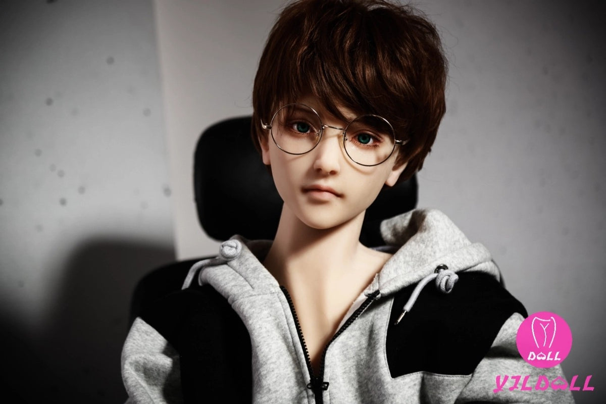 William Male Sex Doll (YJL Doll 165 cm MD005 TPE)
