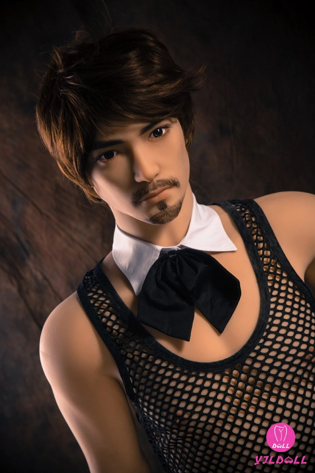 Andrew vyriška sekso lėlė (YJL Doll 175 cm MD007 TPE)