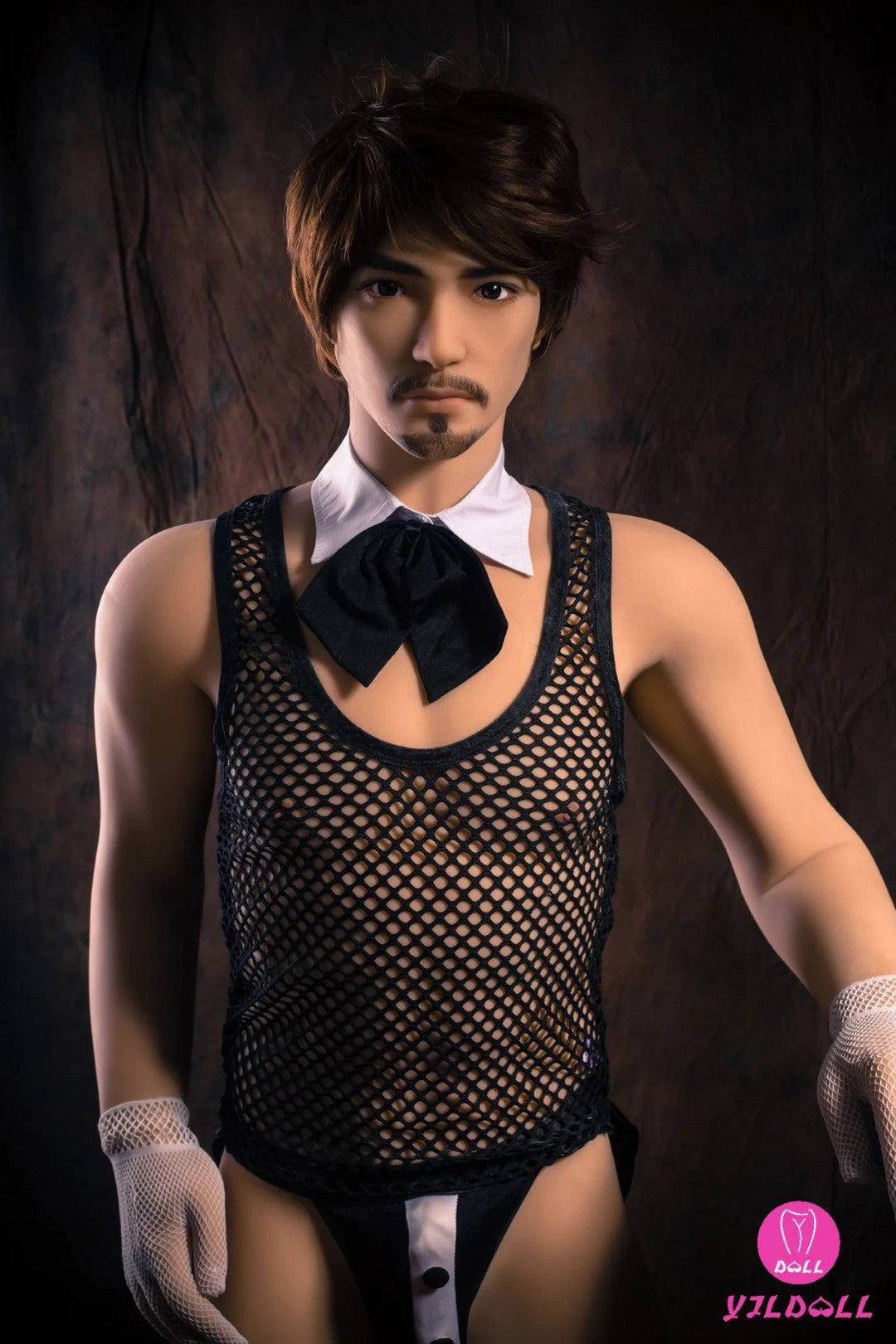 Andrew vyriška sekso lėlė (YJL Doll 175 cm MD007 TPE)