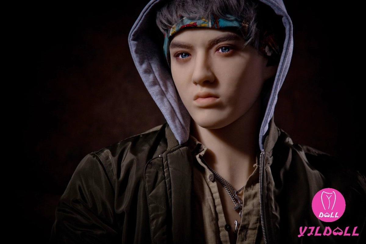 Benjamin Male Sex Doll (YJL Doll 180 cm MD008 TPE)