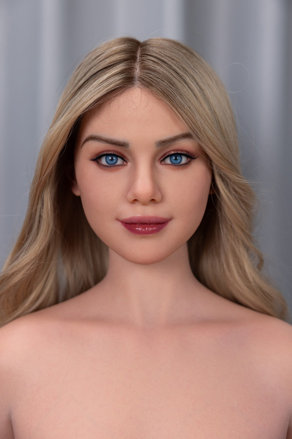 Maria Sex Doll (FanReal Doll 170 cm G puodelis silikonas)