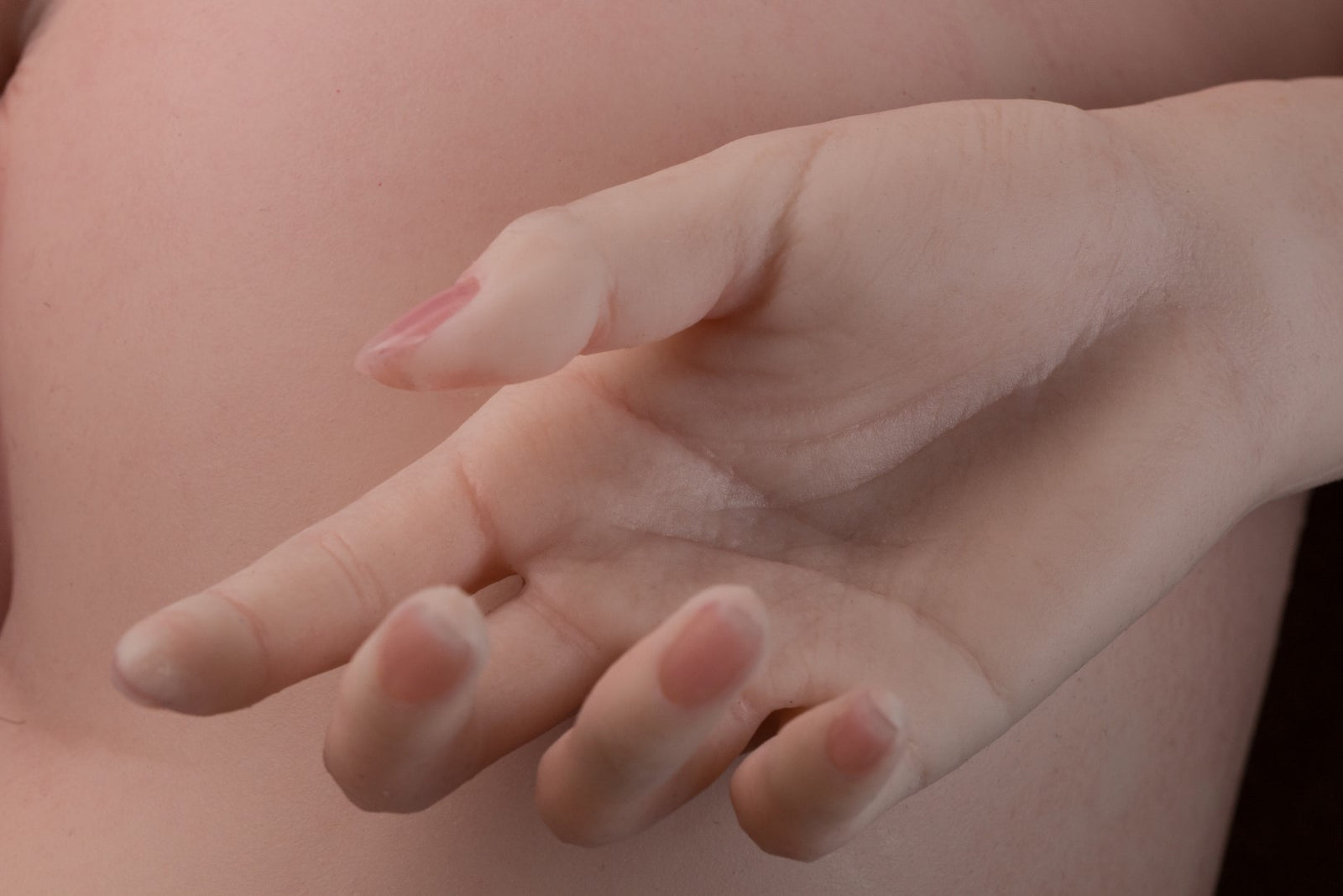 Sekso lėlė Yui Model 6 (Gynoid Doll 160 cm F-Cup silikoninis)