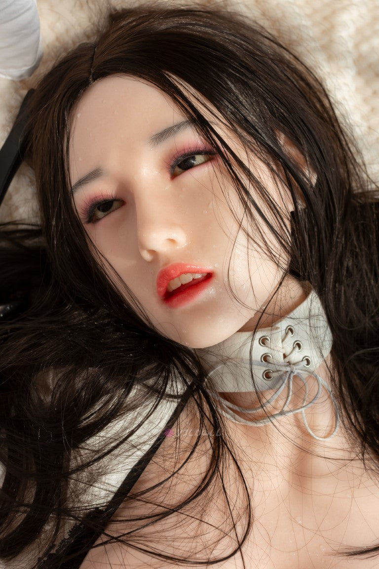 Kala sekso lėlė (YJL Doll 163 cm F-Cup #802 silikonas)