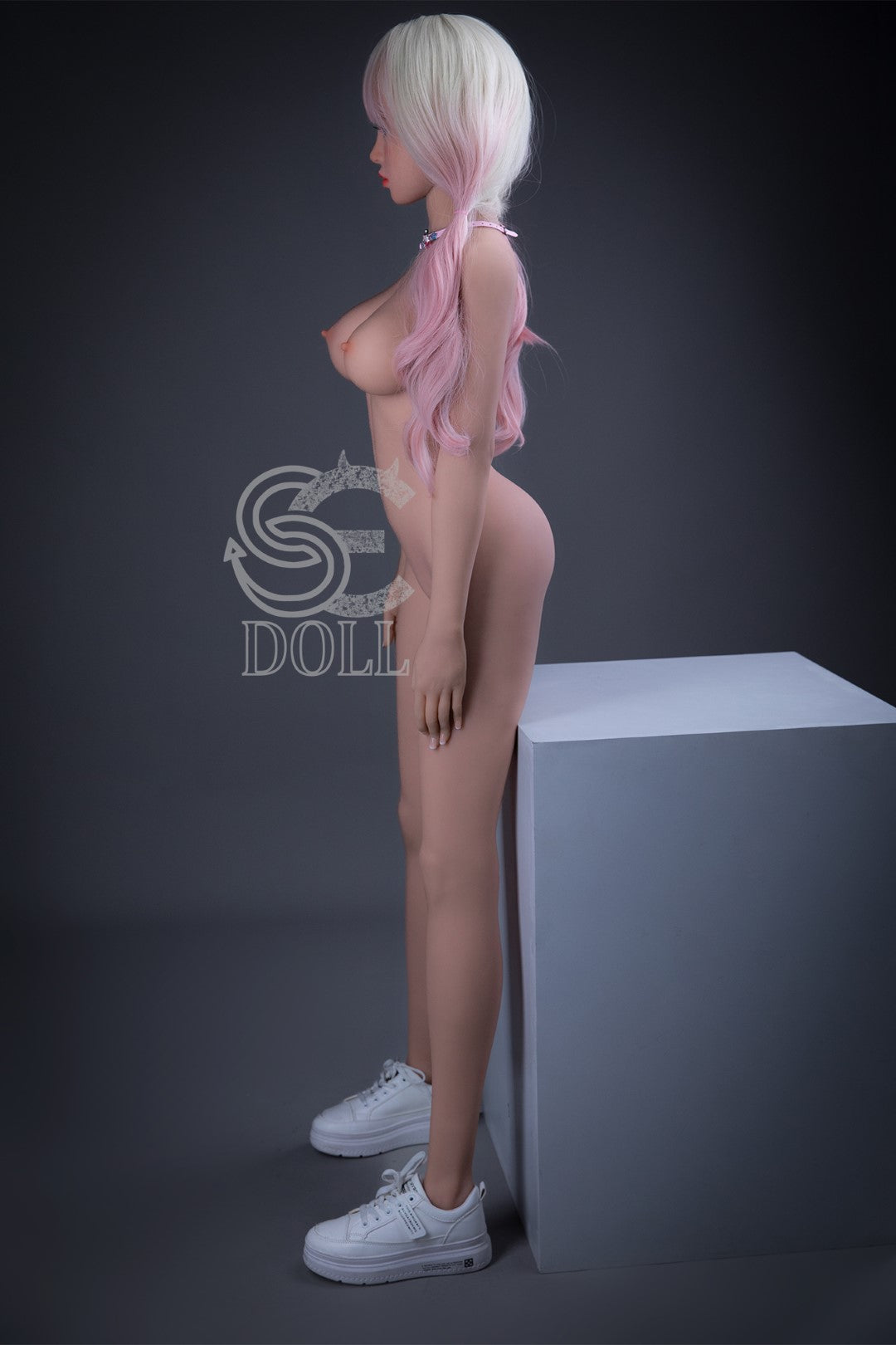 Mika.D Sekso lėlė (SEDoll 153 cm F-taurė Nr. 072 TPE)