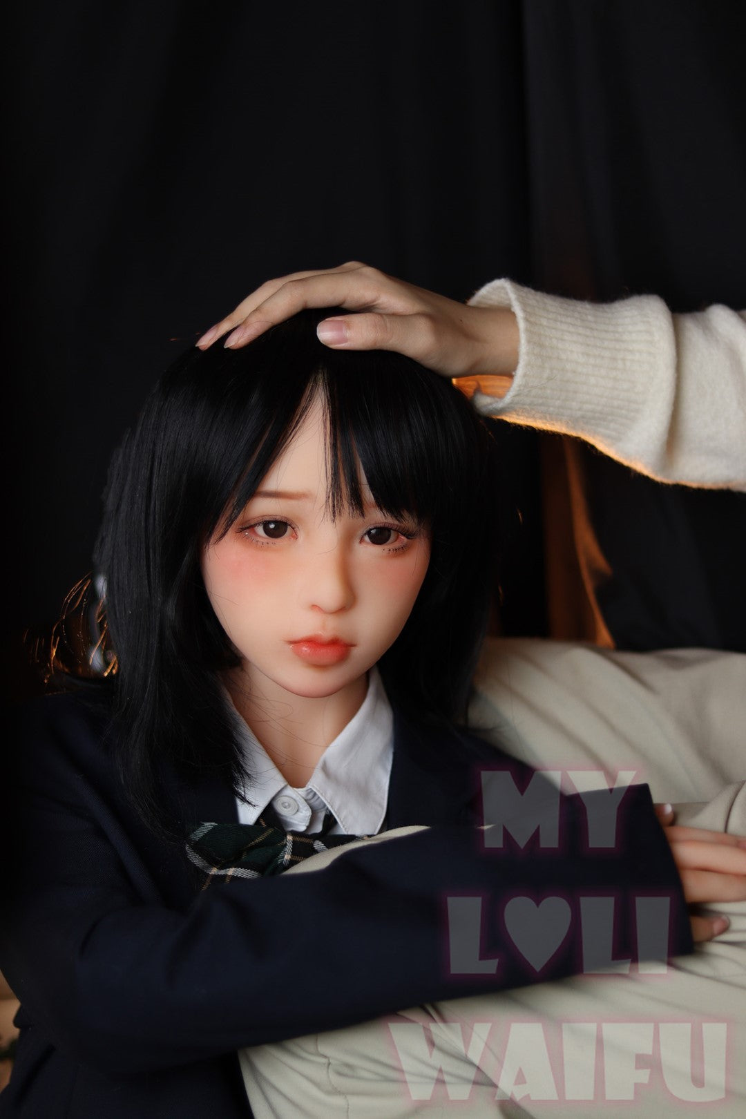 Yuna Sex Doll (My Loli Waifu 150 cm D-Cup #7 TPE)