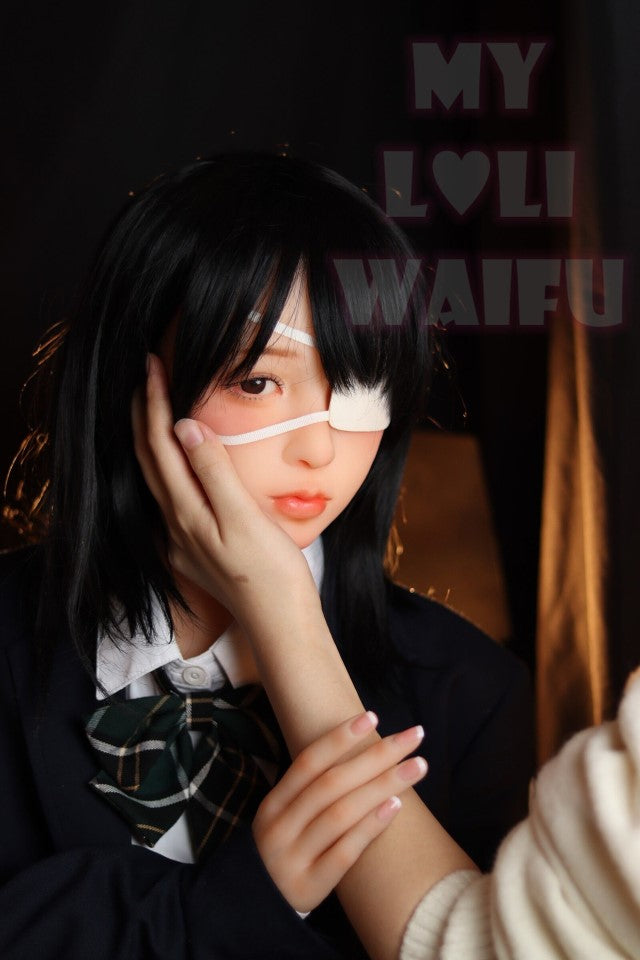 Yuna Sex Doll (My Loli Waifu 150 cm D-Cup #7 TPE)