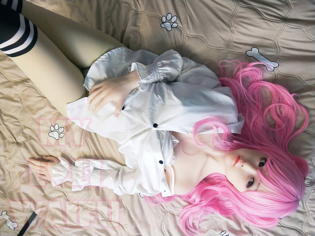 Sekso lėlė Haruki (My Loli Waifu 150 cm C-Cup #18 TPE)