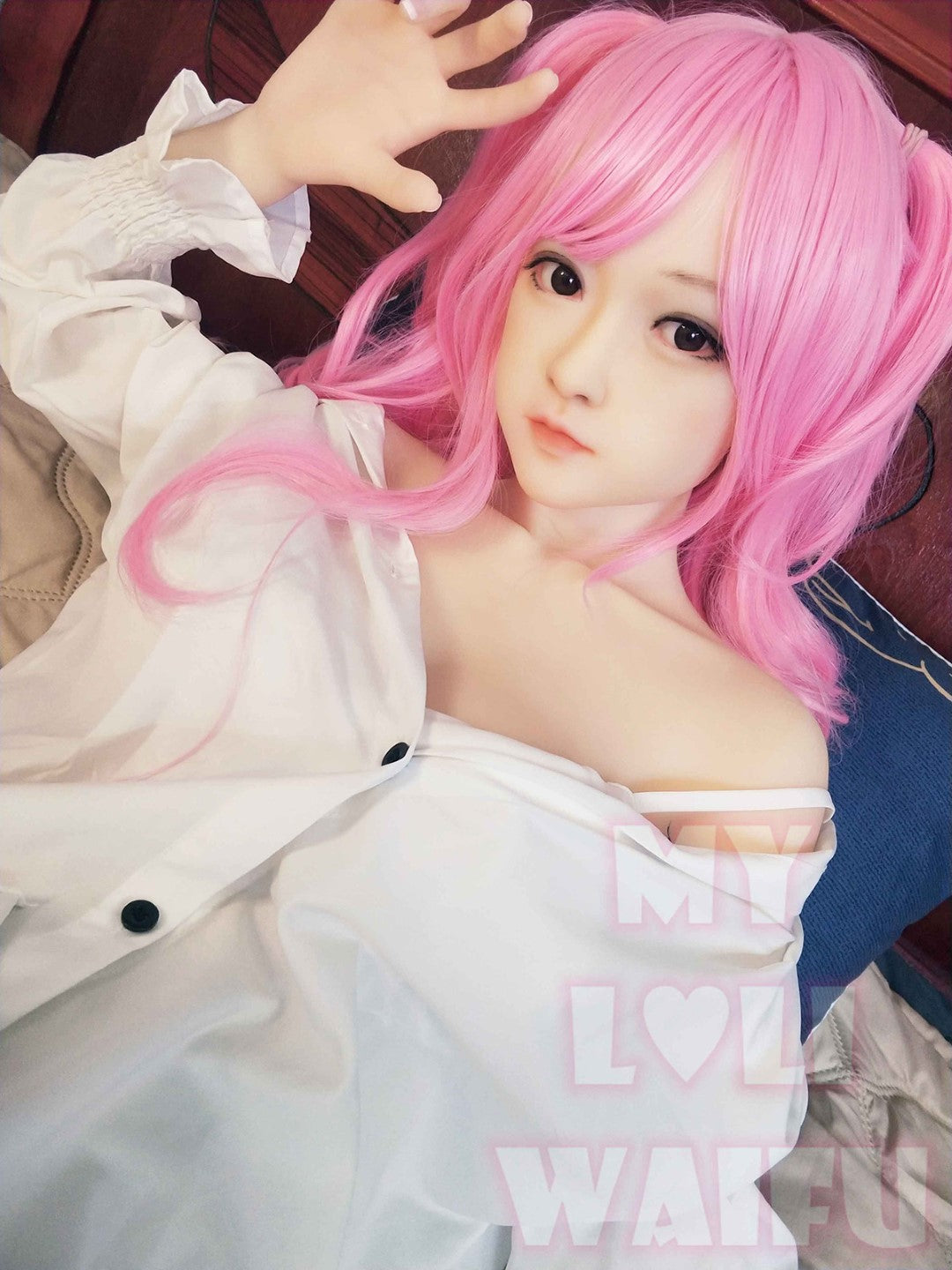 Sekso lėlė Haruki (My Loli Waifu 150 cm C-Cup #18 TPE)