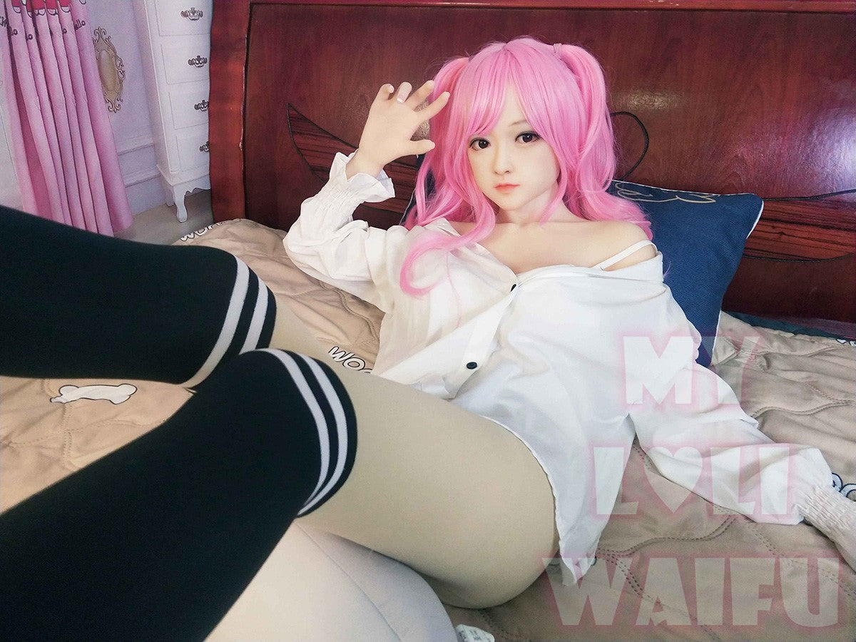 Sekso lėlė Haruki (My Loli Waifu 150 cm C-Cup #18 TPE)
