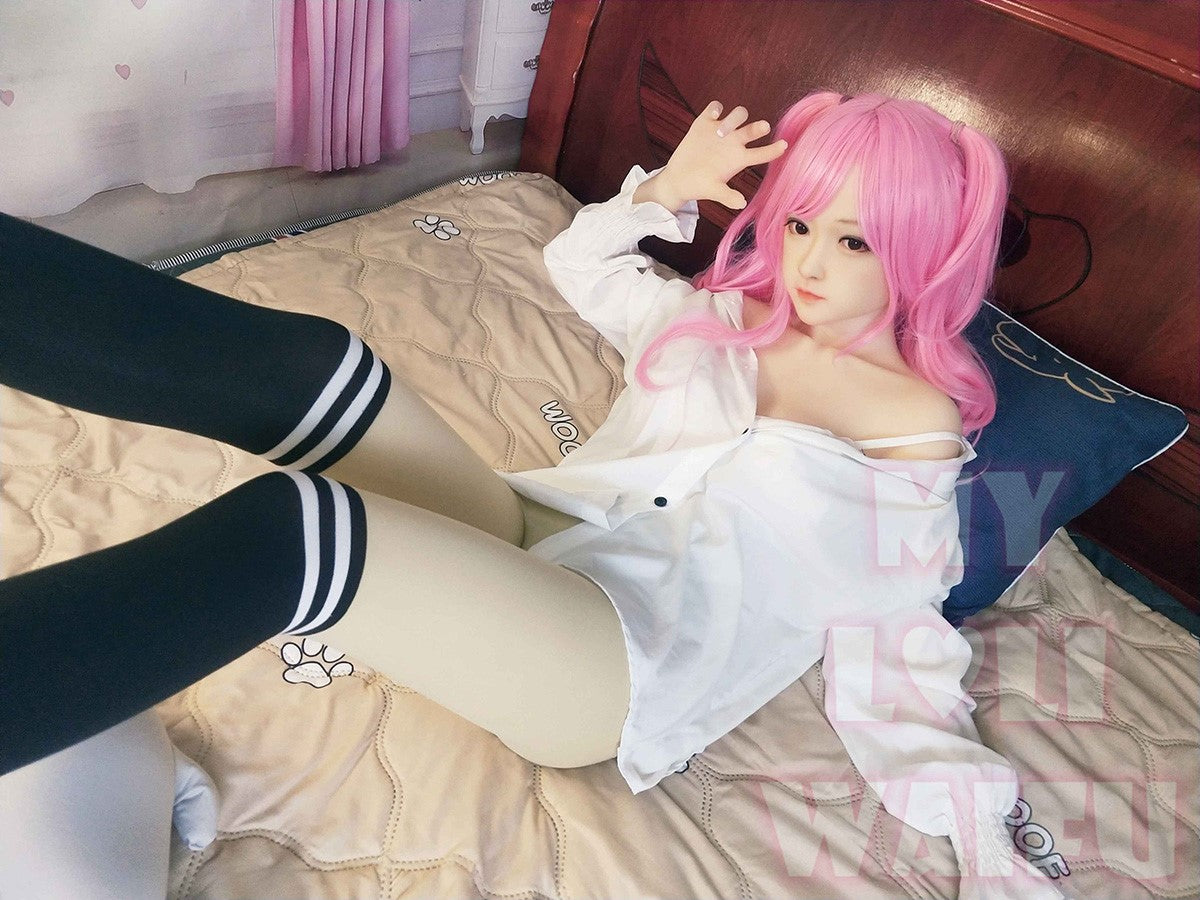 Sekso lėlė Haruki (My Loli Waifu 150 cm C-Cup #18 TPE)
