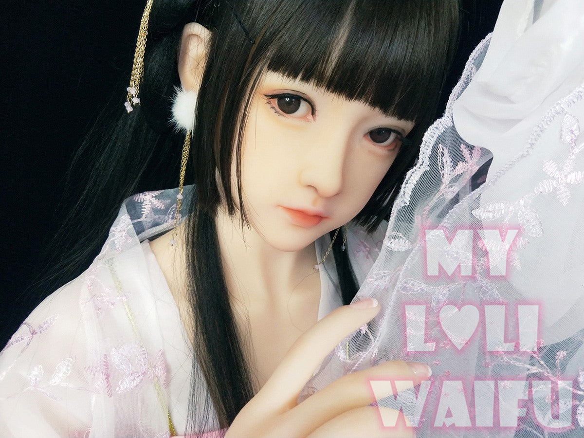 Sekso lėlė Haruki (My Loli Waifu 150 cm C-Cup #18 TPE)