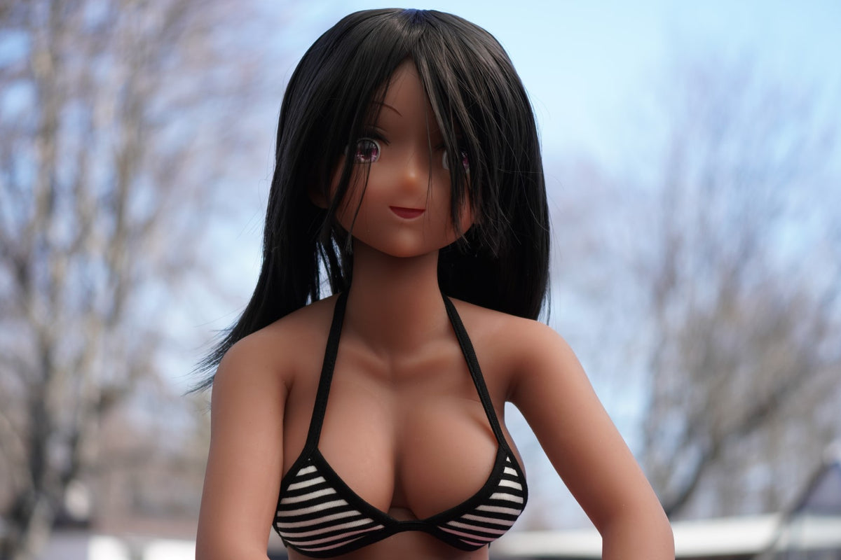Sekso lėlė Shiori (Irokebijin 80 cm F-Cup TPE) EXPRESS