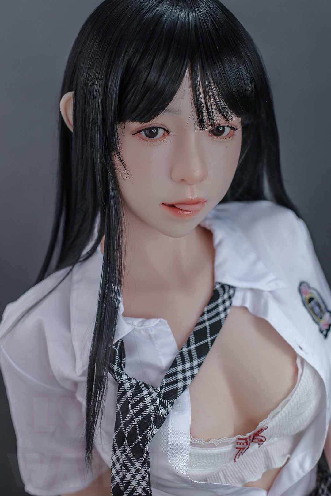 Nanami Sex Doll (My Loli Waifu 148 cm B-Cup #64B silikonas)