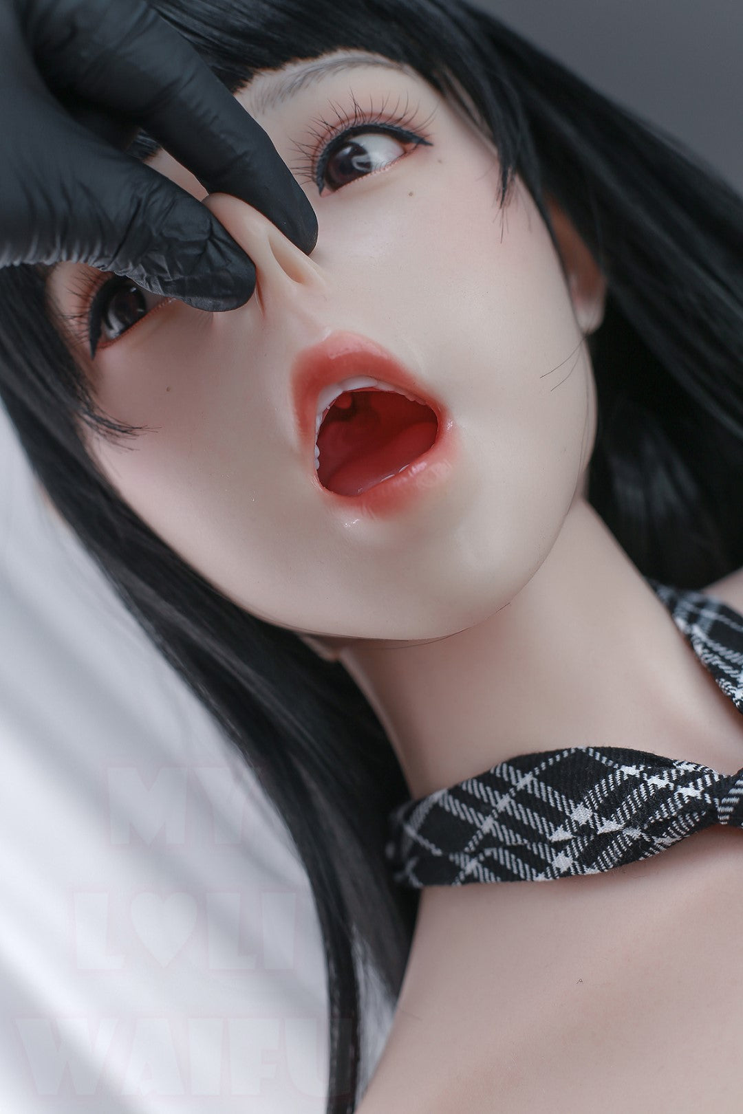Nanami Sex Doll (My Loli Waifu 148 cm B-Cup #64B silikonas)