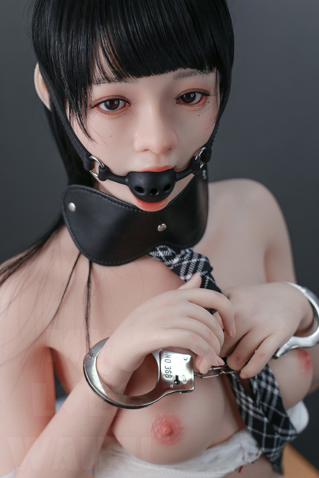 Nanami Sex Doll (My Loli Waifu 148 cm B-Cup #64B silikonas)
