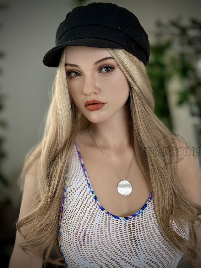 Mary Sex Doll (Normon Doll 170 cm C-Cup NM033 silikonas)