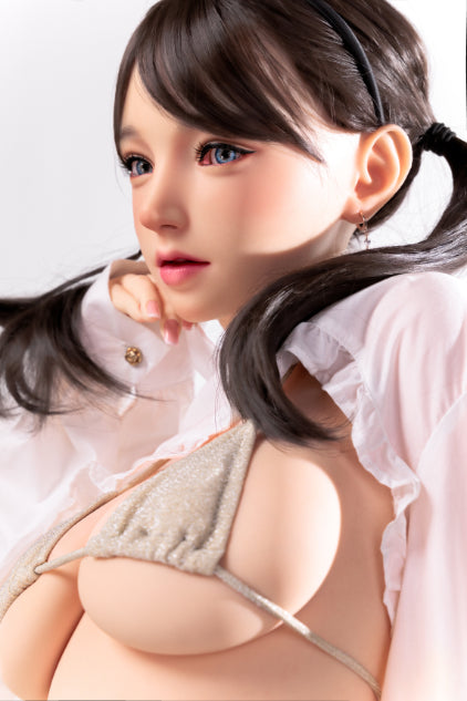Sekso lėlė Naimei (Tayu Doll 148 cm D-Cup 1# TPE + silikonas)