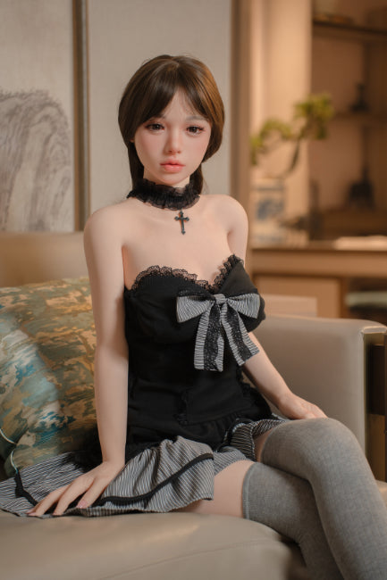 Katniss Sex Doll (Tayu Doll 148 cm D-Cup 2# TPE + silikonas)