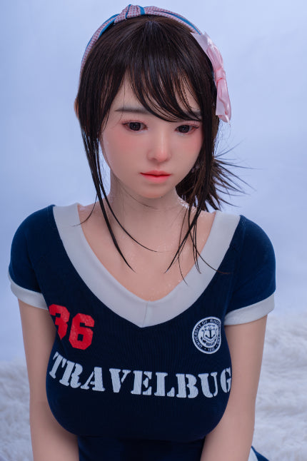 Yuki Sex Doll (Tayu Doll 148 cm D-Cup 3# TPE + silikonas)