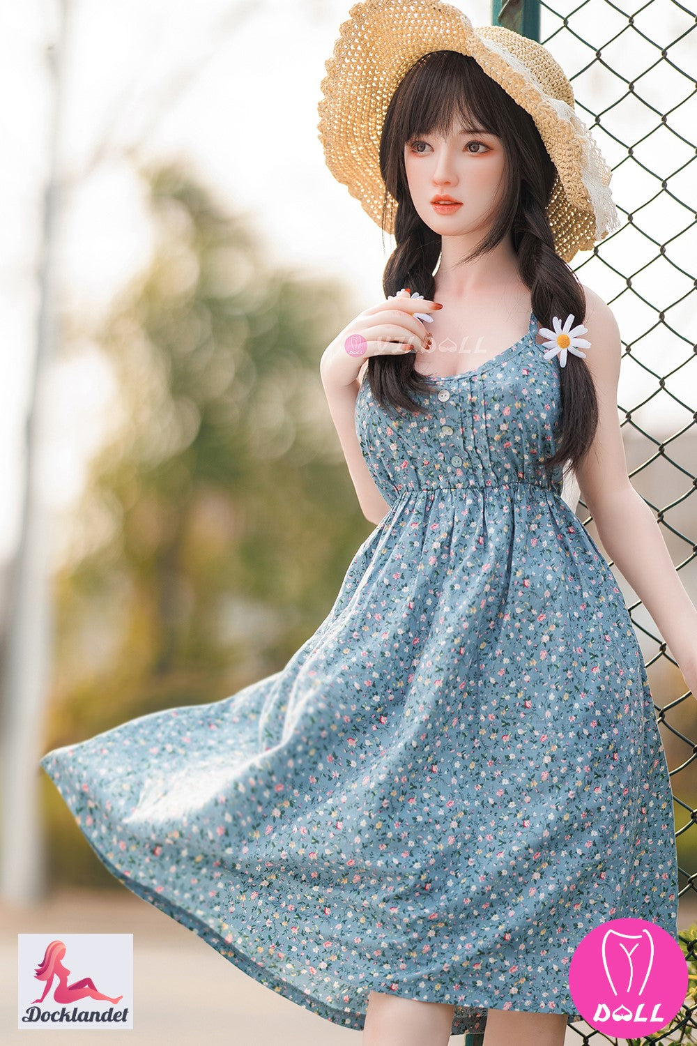 Sekso lėlė Noriko (YJL Doll 148 cm E-Cup #816 silikonas)