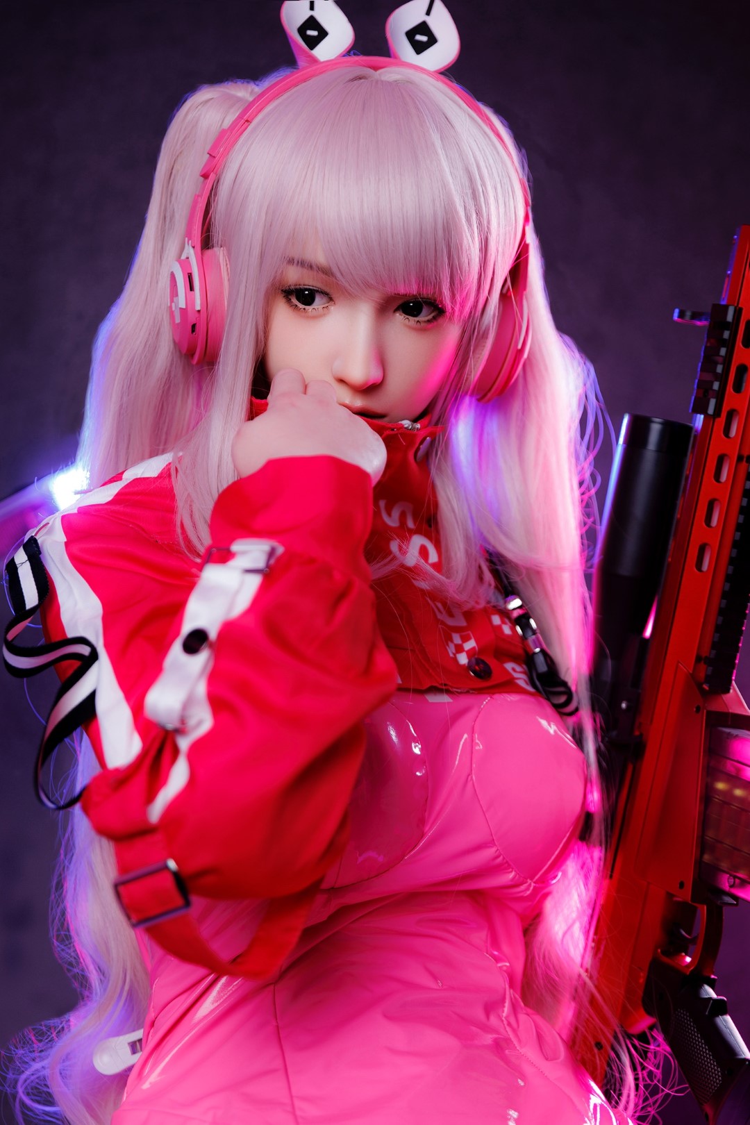 Noy Sex Doll (Tayu-Doll 158 cm D-Cup ZC-16# silikonas)