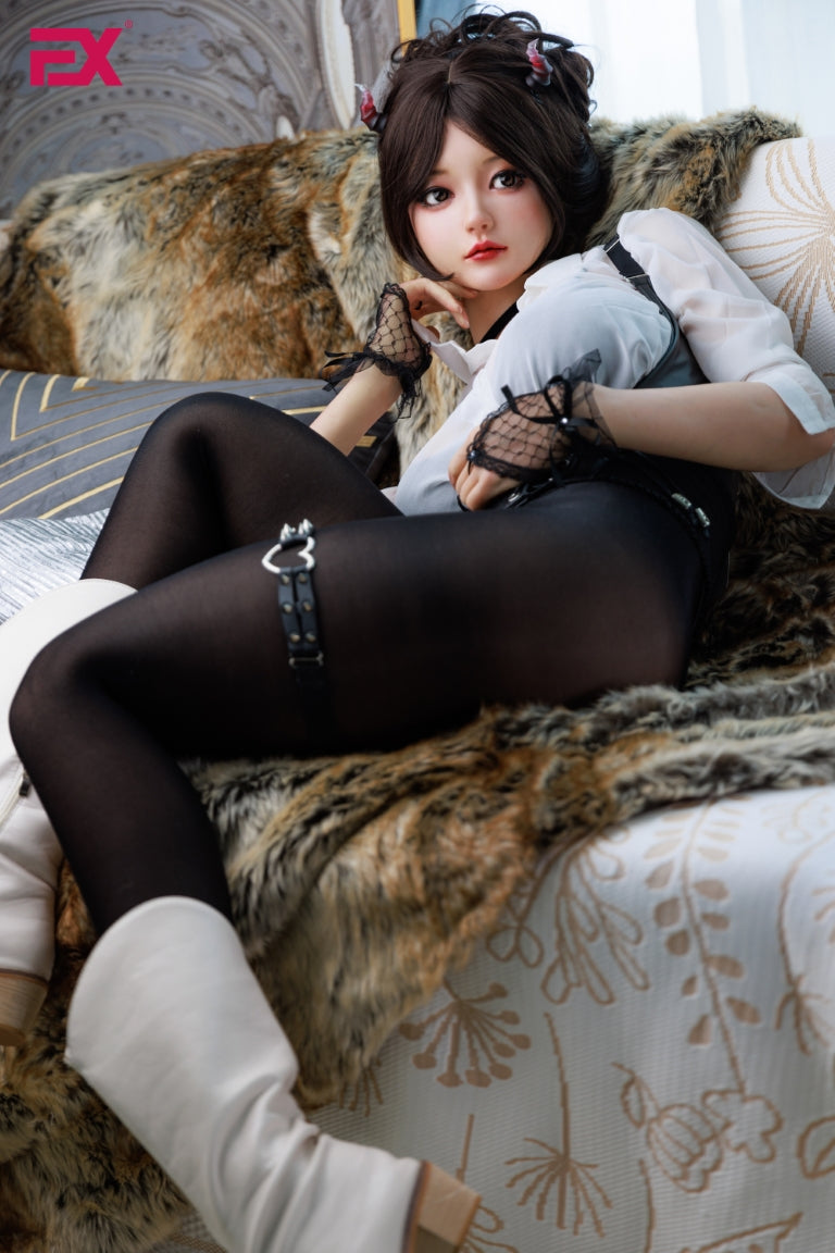 Ruby Sex Doll (EXDoll 168 cm F-Cup #Ukiyo-E Silicone)