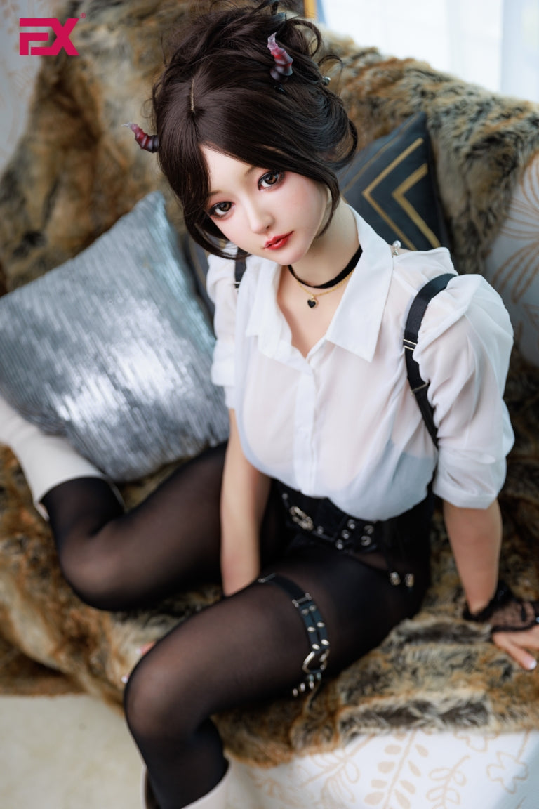 Ruby Sex Doll (EXDoll 168 cm F-Cup #Ukiyo-E Silicone)