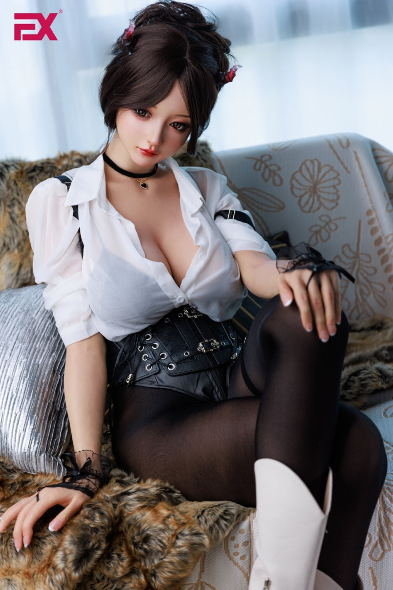 Ruby Sex Doll (EXDoll 168 cm F-Cup #Ukiyo-E Silicone)