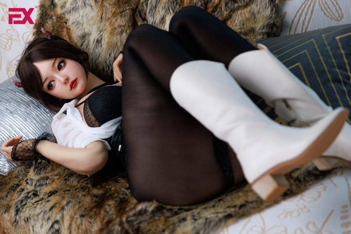 Ruby Sex Doll (EXDoll 168 cm F-Cup #Ukiyo-E Silicone)