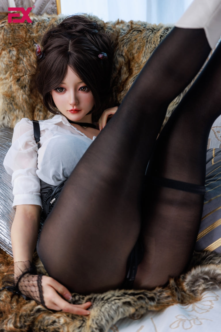 Ruby Sex Doll (EXDoll 168 cm F-Cup #Ukiyo-E Silicone)
