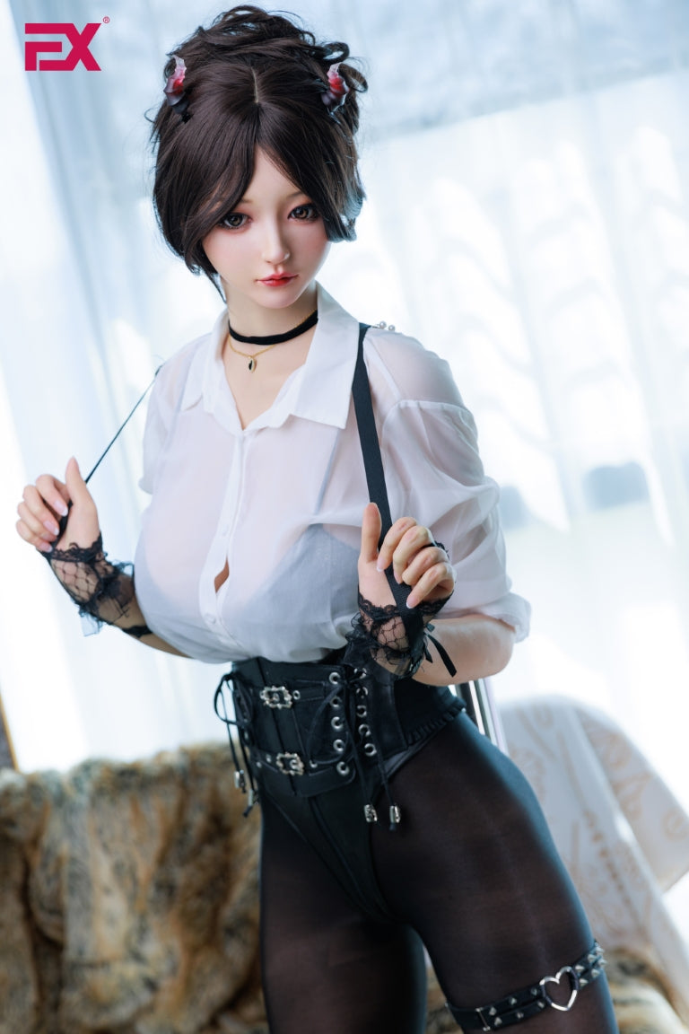 Ruby Sex Doll (EXDoll 168 cm F-Cup #Ukiyo-E Silicone)