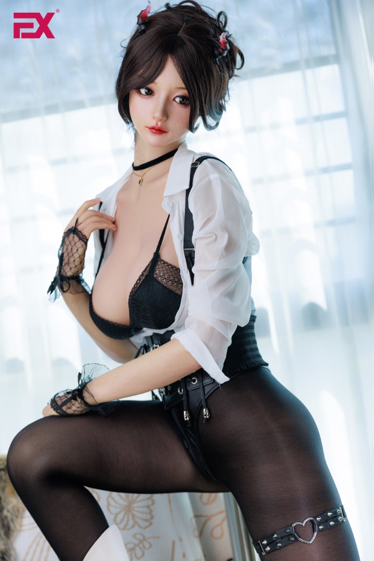 Ruby Sex Doll (EXDoll 168 cm F-Cup #Ukiyo-E Silicone)