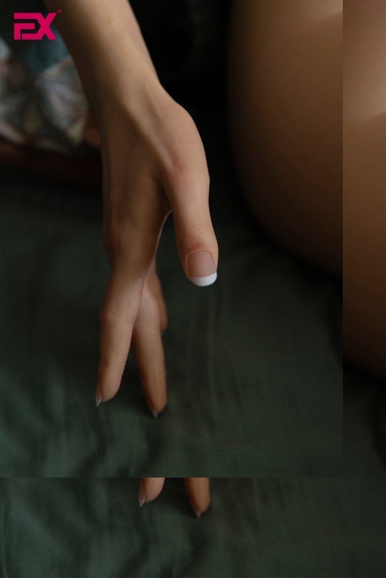 Kara Sex Doll (EXDoll 166 cm G-Cup #Ukiyo-E Silicone)