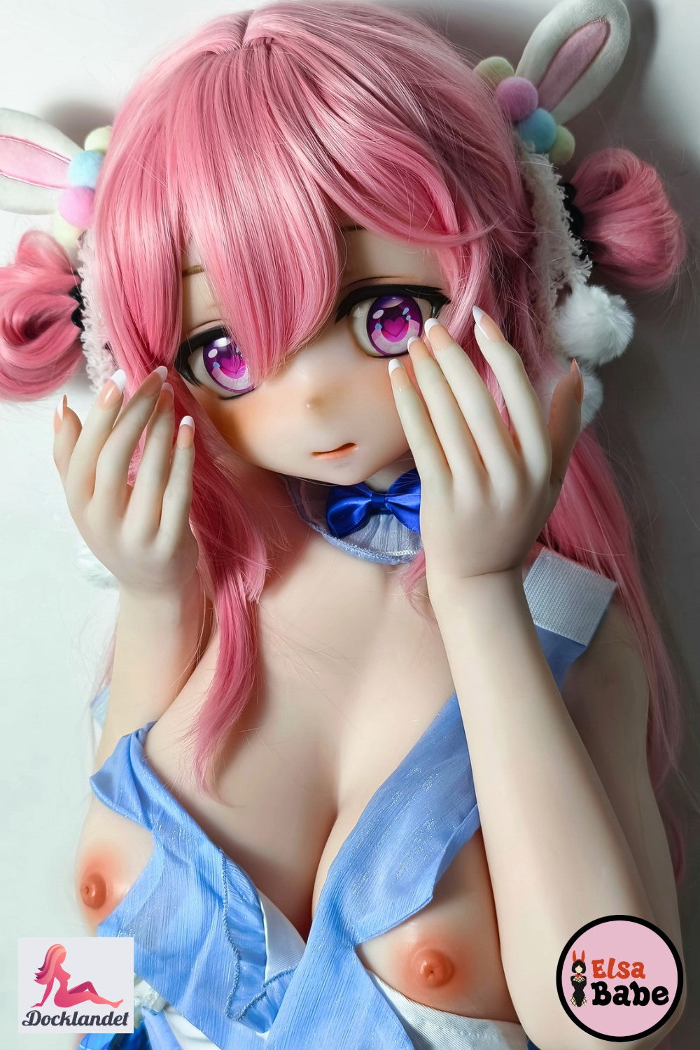 Seiko Lemon sekso lėlė (Elsa Babe 148cm RAD 040 silikonas) Anime real doll