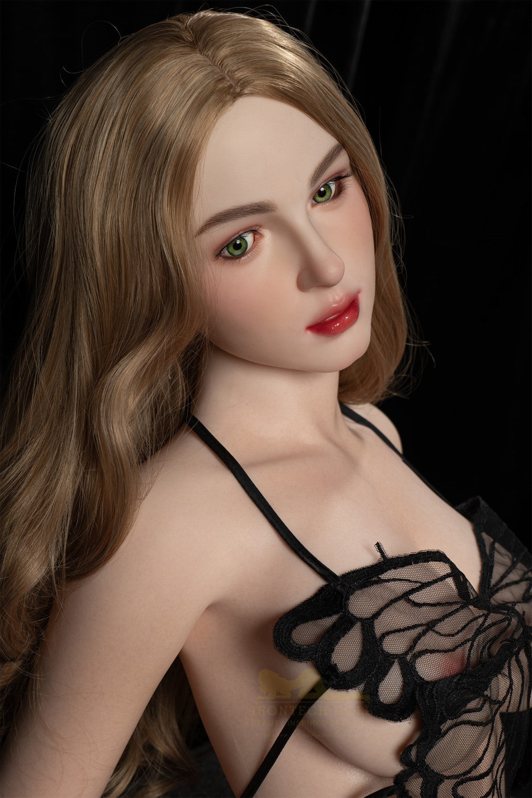 Fenny Sex Doll (Irontech Doll 166 cm C-Cup S29 silikoninis) EXPRESS