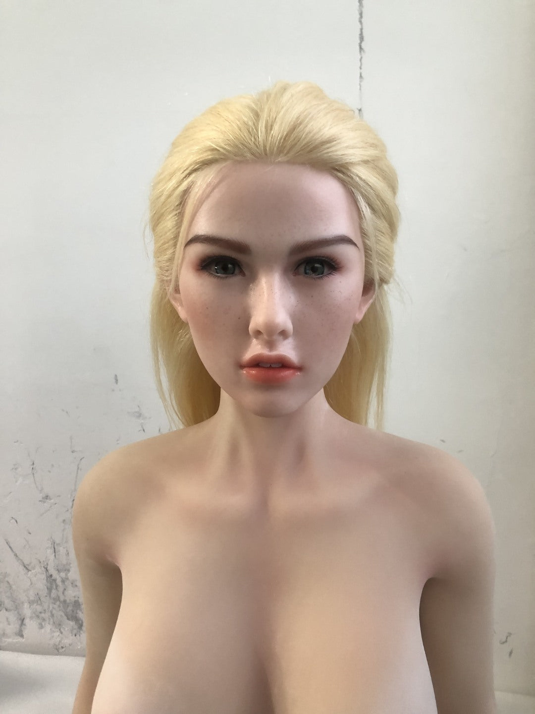 Elizabeth Sex Doll (Starpery 169 cm C puodelis TPE + silikonas)