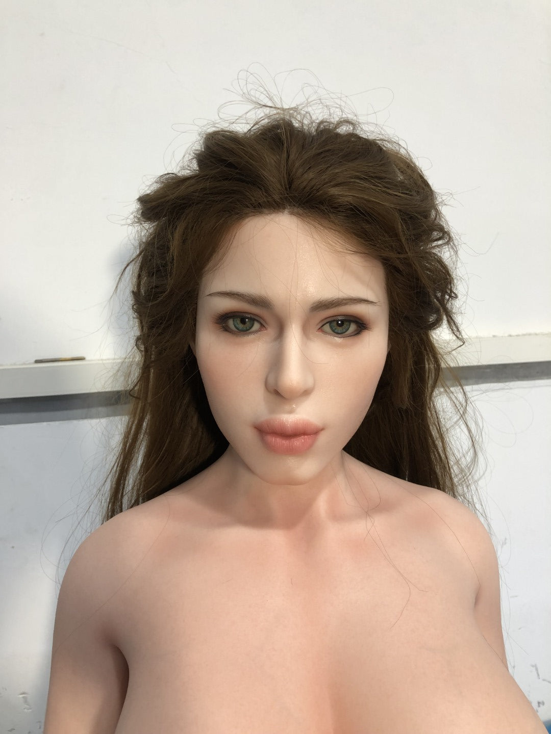 Zoey Sex Doll (Starpery 171 cm D puodelis TPE + silikonas)