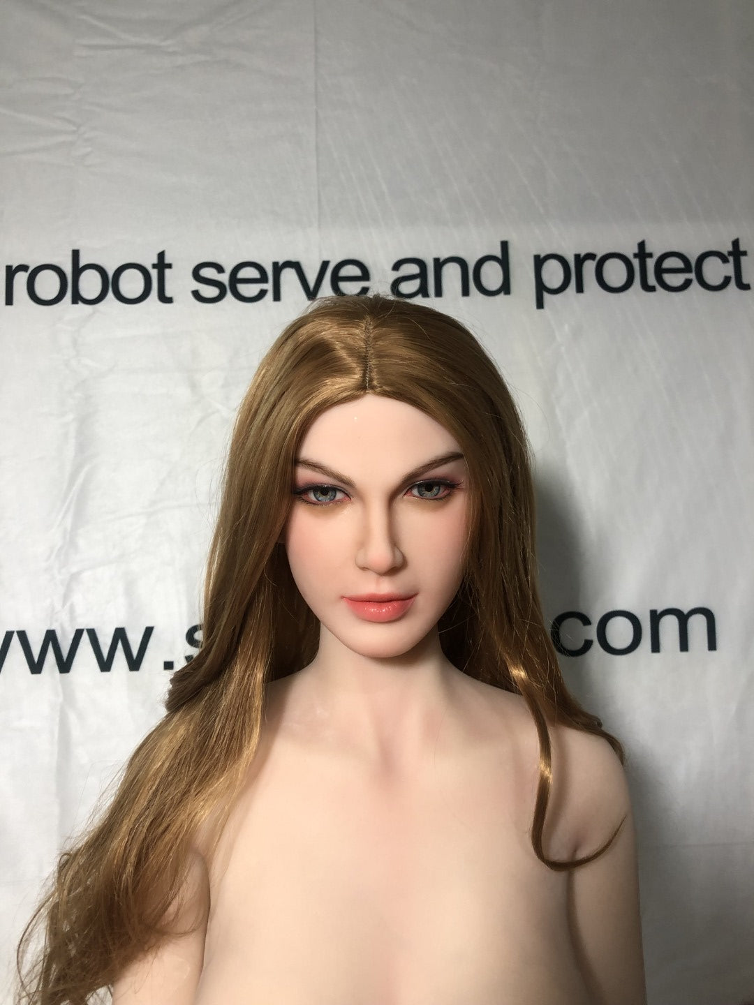 Olivia Sex Doll (Starpery 174 cm C puodelis TPE + silikonas)