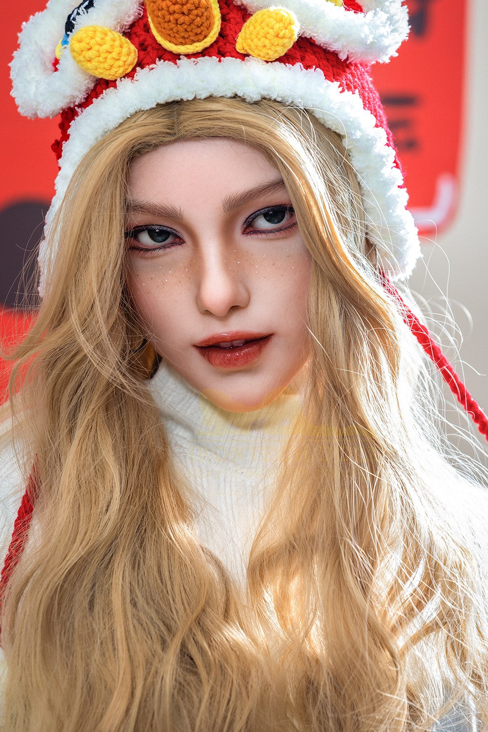 Vivian Sex Doll (Irontech Doll 163 cm B puodelis S31 silikonas)