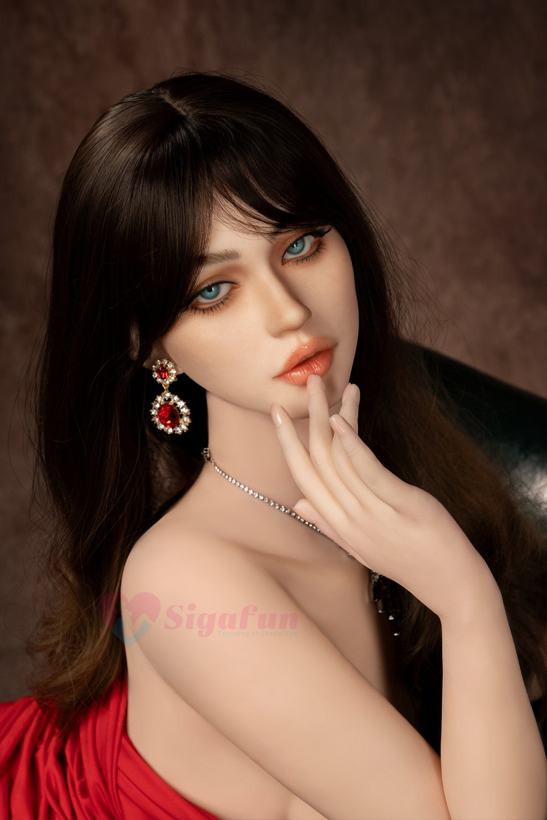 Ada Sex Doll (Sigafun 159cm F-Cup #SG3 TPE + silikonas) EXPRESS