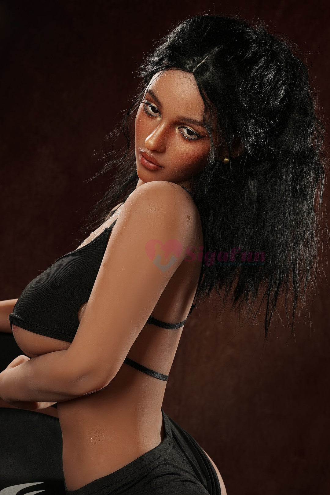 Cecily Sex Doll (Sigafun 159cm F-Cup #SG2 TPE + silikonas) EXPRESS