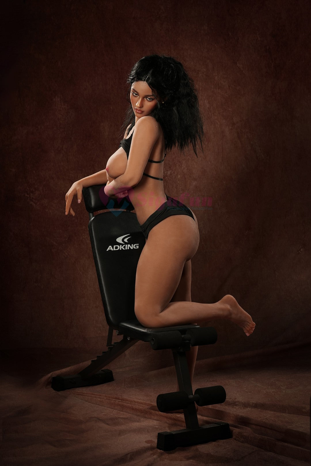 Cecily Sex Doll (Sigafun 159cm F-Cup #SG2 TPE + silikonas) EXPRESS