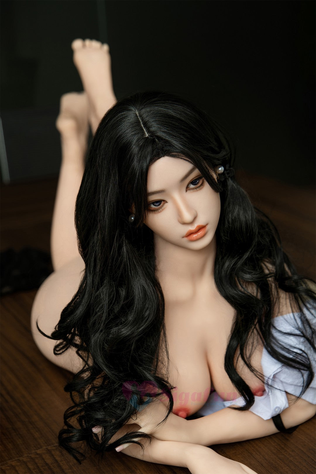 Sydney Sex Doll (Sigafun 163cm C-Cup #SG5 TPE + silikonas) EXPRESS