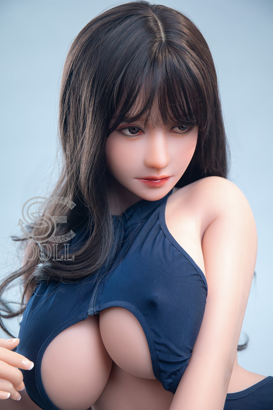 Sekso lėlė Phoebe.B (SEDoll 157 cm H-Cup #102 TPE)