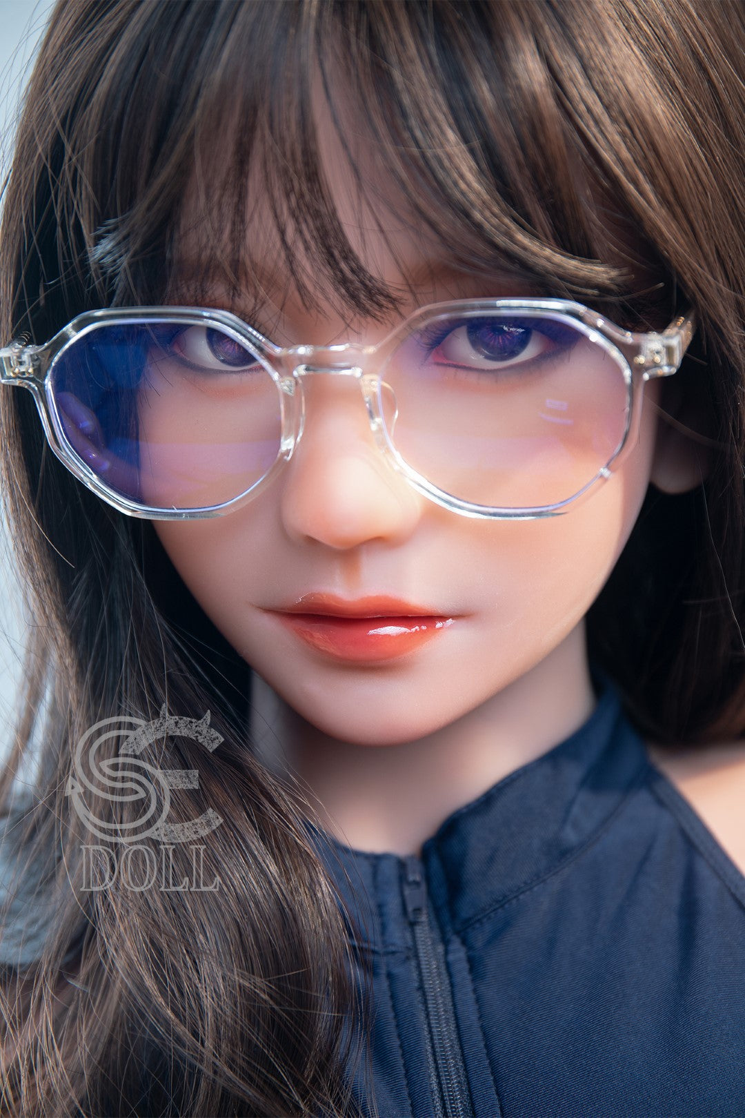 Sekso lėlė Phoebe.B (SEDoll 157 cm H-Cup #102 TPE)